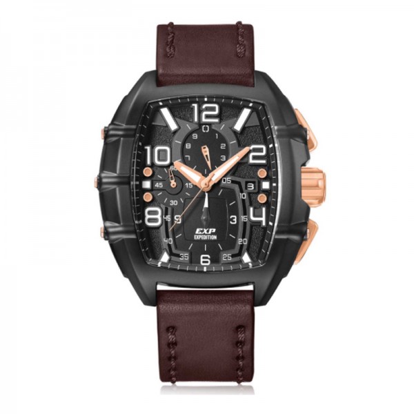 Expedition 6822 Black Rosegold MCLBRBA